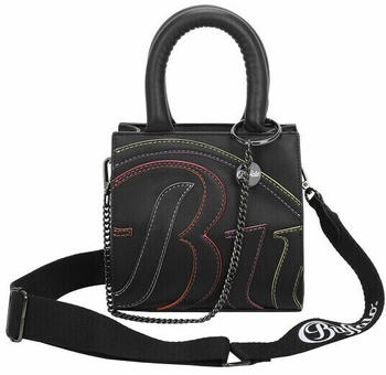 Buffalo Boxy11 Mini Bag (BU5259812) muse neo black