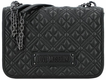 Moschino Quilted (JC4000PP0HLA0-00A) nero