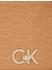 Calvin Klein Re-Lock (K60K611532-GA5) brown sugar