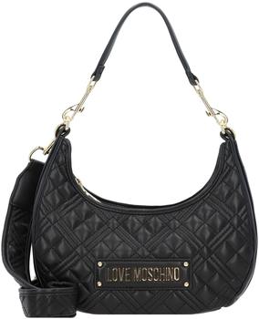 Moschino Quilted (JC4068PP1HLA0-000) nero