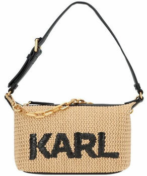 Karl Lagerfeld Skuare (231W3049-a106) natural