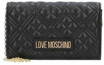 Moschino Quilted (JC4079PP1HLA0-000) nero