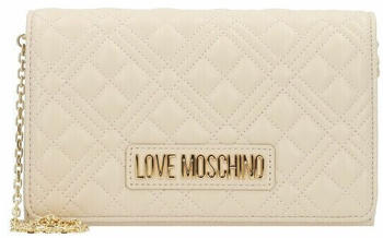 Moschino Quilted (JC4079PP1HLA0-110) avorio