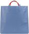 DuDu Shopper (534-6025-14) pastel blue