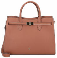 Aigner Handtasche Farah L, Cognac