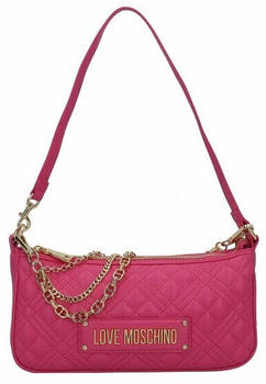 Moschino Quilted (JC4258PP0GKA0-604) fuxia