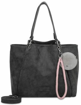 Fritzi aus Preu&szlig;en Fritzi42N Vintage Shopper (FR5258921) black idol