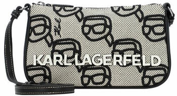Karl Lagerfeld Ikonik 2.0 (235W3097-a996) black-gray