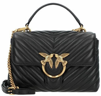 Pinko Love Lady (100044-A0GK-Z99Q) black