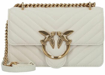 Pinko Love One (100074-A0GK-Z14Q) white