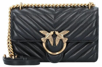 Pinko Love One (100074-A0GK-Z99Q) black