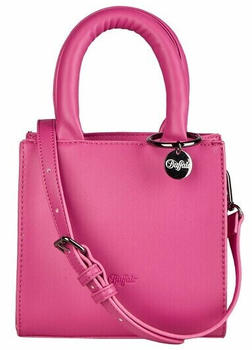Buffalo Boxy Mini Bag (BU5259706) muse hot pink