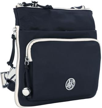 Joop! Jeans Lietissimo Lilou (4130000795-403) nightblue – Eleganz und Funktionalität: Die Joop! Umhängetasche