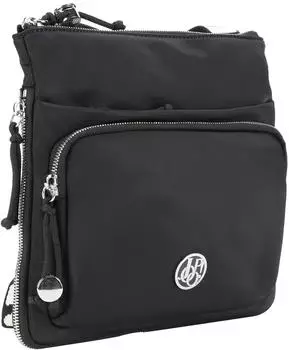 Joop! Jeans Lietissimo Lilou (4130000795-900) black – Eleganz und Funktionalität vereint: Joop! Jeans Lietissimo Lilou (4130000795-900) black