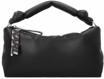 Karl Lagerfeld (225W3056-A999) black