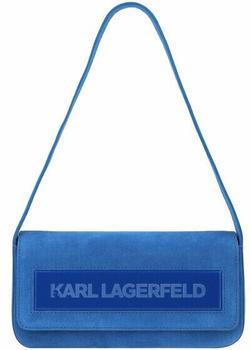 Karl Lagerfeld Essential (235W3044-a365) royal blue