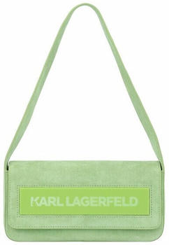 Karl Lagerfeld Essential (235W3044-a713) pear green