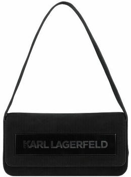 Karl Lagerfeld Essential (235W3044-a999) black
