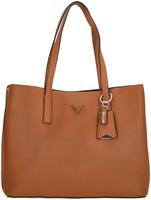 Guess Shopper Meridian Girlfriend Tote 37 x 12 x 30 - Braun