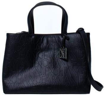 Armani Exchange Liz Medium (942646CC793) black