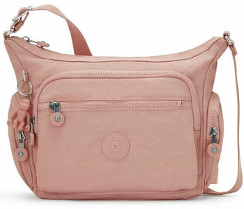 Kipling Basic Gabbie (KI2531-D8E) tender rose