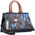 Anekke Contemporary Short Handle Bag (37801-221)