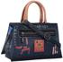 Anekke Contemporary Short Handle Bag (37801-221)
