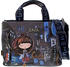 Anekke Contemporary Short Handle Bag (37801-222)