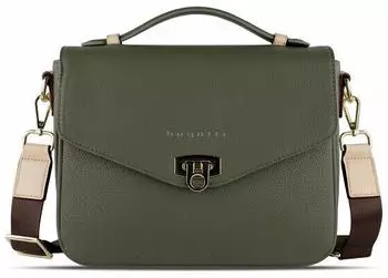Bugatti Ella (49663484) olive