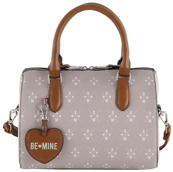 Be Mine Junis Bowling Bag (FB1059) taupe