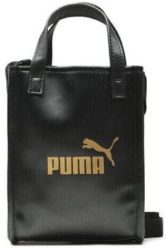Puma Core Up Mini Tote black