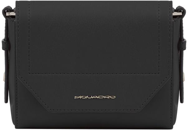 Piquadro Circle Mini Bag (CA6214W92-N) black