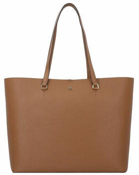 Ralph Lauren Karly Shopper (431911655002) lauren tan