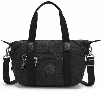 Kipling Basic Plus Art Mini (K15410-K59) signature emb