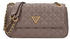 Guess Giully (HWQA87-48210-DRT) dark taupe