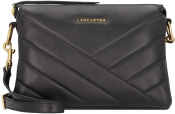 Lancaster Beauty Soft Matelassé (530-24-noir) noir