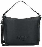 Joop! Jeans Lettera 1.0 Dalia Schultertasche 31 cm schwarz