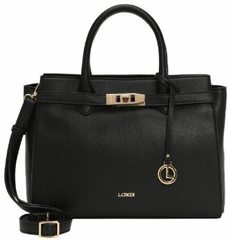 L.Credi Konstanze (1003469-200) black