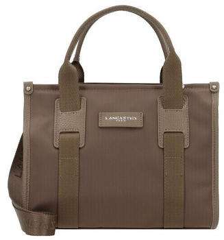 Lancaster Beauty Basic Faculty (418-100-taupe) taupe