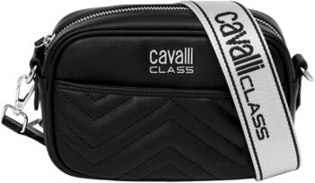 Roberto Cavalli Class Arno (CCHB00432-100) black