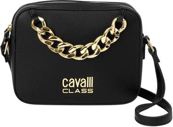 Roberto Cavalli Class Piave (CCHB00582-100) black
