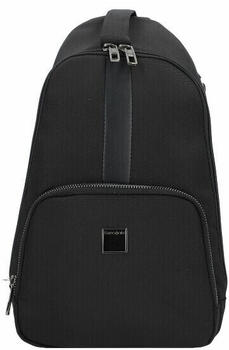 Samsonite Sacksquare (146476-1041) black