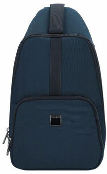 Samsonite Sacksquare (146476-1090) blue
