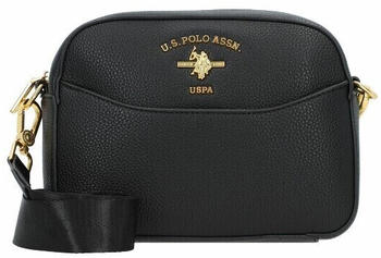 U.S. Polo Assn. Stanford Umh&auml;ngetasche 25 cm black (BIUSS6206WVP-000)