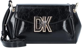 DKNY Downtown (R33ERY86-82) blk-gold