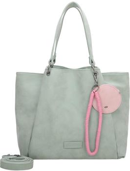 Fritzi aus Preu&szlig;en Fritzi42N Vintage Shopper (FR5258945) lime