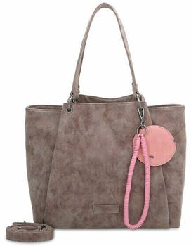 Fritzi aus Preu&szlig;en Fritzi42N Vintage Shopper (FR5258952) old wood