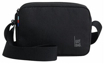 GOT BAG (BA0111XX-100) black