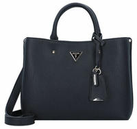 GUESS MERIDIAN GIRLFRIEND Schwarz - Schwarz