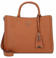 GUESS MERIDIAN GIRLFRIEND Brown - Braun